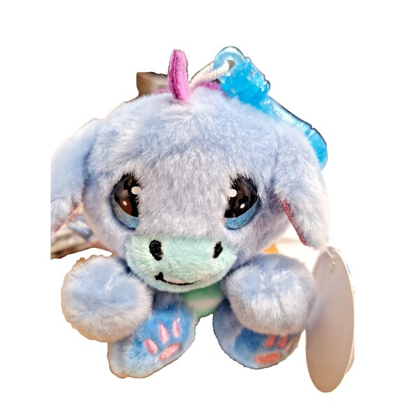 Dragon Plush NWT Small Stuffed Animal Kids Toy Cutie Pet-tudies! - Picture 1 of 11